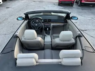 2008 BMW 1 Series 128i