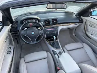 2008 BMW 1 Series 128i
