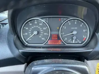 2008 BMW 1 Series 128i