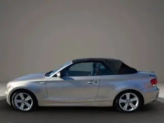 2008 BMW 1 Series 128i