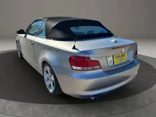 2008 BMW 1 Series 128i