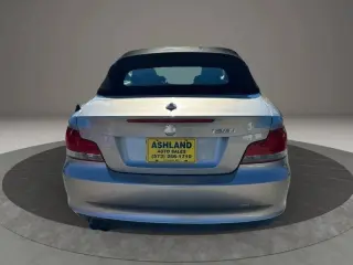 2008 BMW 1 Series 128i