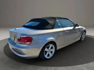 2008 BMW 1 Series 128i