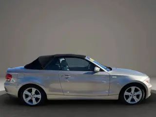 2008 BMW 1 Series 128i