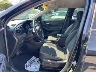 2020 Buick Encore GX Preferred