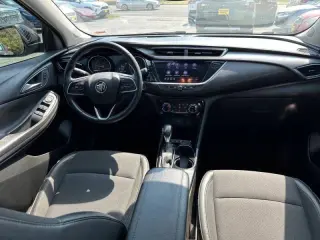 2020 Buick Encore GX Preferred
