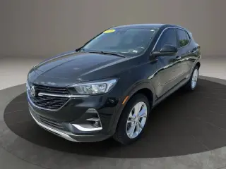 2020 Buick Encore GX Preferred