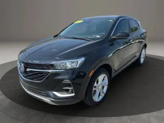 2020 Buick Encore GX Preferred