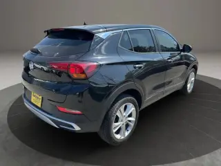 2020 Buick Encore GX Preferred