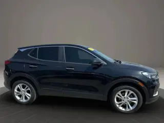 2020 Buick Encore GX Preferred