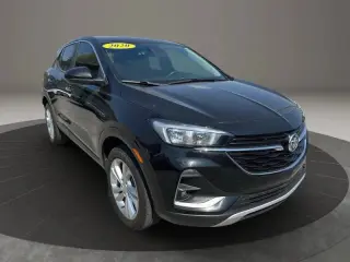 2020 Buick Encore GX Preferred