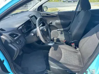 2021 Chevrolet Spark LS CVT