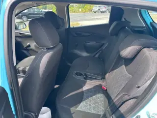 2021 Chevrolet Spark LS CVT