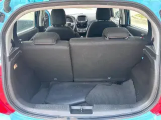 2021 Chevrolet Spark LS CVT