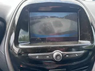 2021 Chevrolet Spark LS CVT