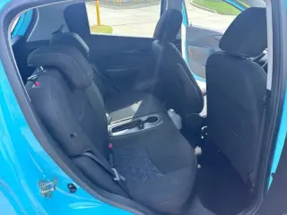 2021 Chevrolet Spark LS CVT