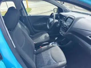 2021 Chevrolet Spark LS CVT