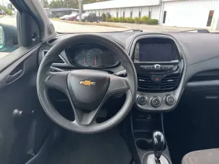 2021 Chevrolet Spark LS CVT