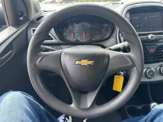 2021 Chevrolet Spark LS CVT