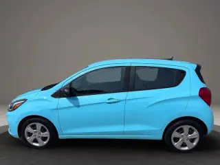 2021 Chevrolet Spark LS CVT