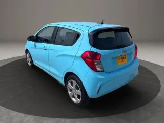 2021 Chevrolet Spark LS CVT