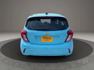 2021 Chevrolet Spark LS CVT