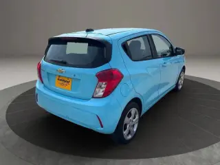 2021 Chevrolet Spark LS CVT