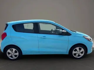 2021 Chevrolet Spark LS CVT