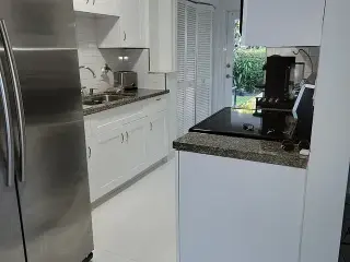 Cozy house completely upgrade!