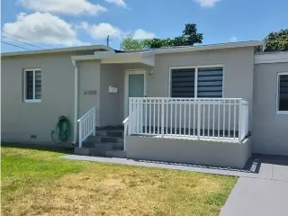 Cozy house completely upgrade!