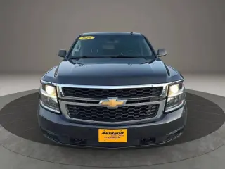 2016 Chevrolet Tahoe LS