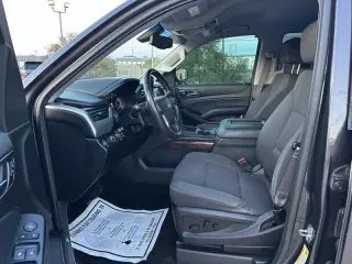 2016 Chevrolet Tahoe LS