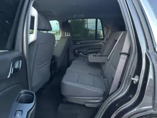 2016 Chevrolet Tahoe LS