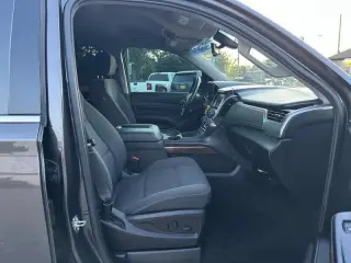 2016 Chevrolet Tahoe LS
