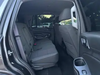 2016 Chevrolet Tahoe LS