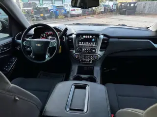 2016 Chevrolet Tahoe LS