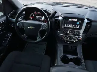 2016 Chevrolet Tahoe LS