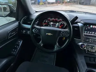 2016 Chevrolet Tahoe LS