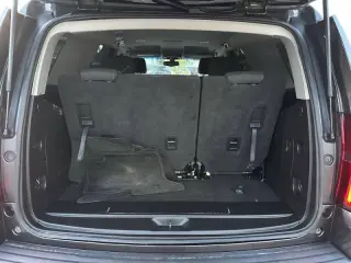 2016 Chevrolet Tahoe LS