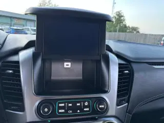 2016 Chevrolet Tahoe LS