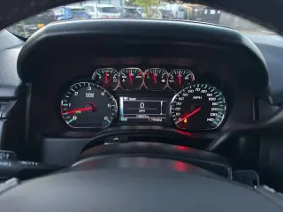 2016 Chevrolet Tahoe LS