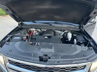 2016 Chevrolet Tahoe LS