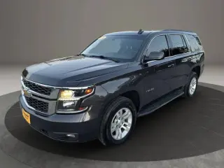 2016 Chevrolet Tahoe LS