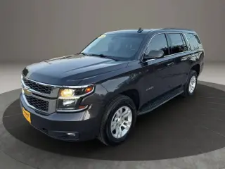 2016 Chevrolet Tahoe LS