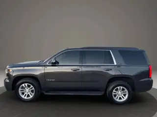 2016 Chevrolet Tahoe LS