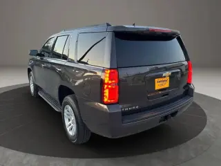 2016 Chevrolet Tahoe LS