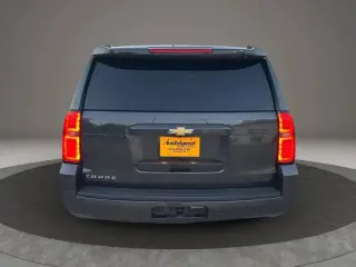 2016 Chevrolet Tahoe LS