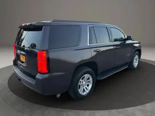 2016 Chevrolet Tahoe LS