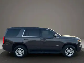 2016 Chevrolet Tahoe LS