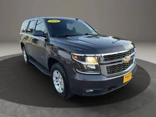 2016 Chevrolet Tahoe LS